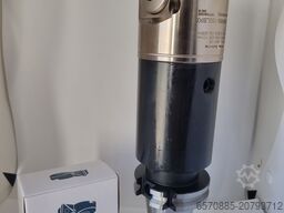 MIBA maskiner MIBA maskiner MIBA maskiner