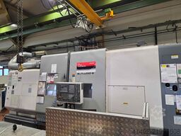 Okuma Macturn 550 W