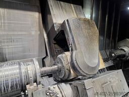 Okuma Macturn 550 W