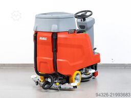 Hako Scrubmaster B75 R TB650 - 2015y - 808h