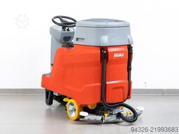 Hako Scrubmaster B75 R TB650 - 2015y - 808h