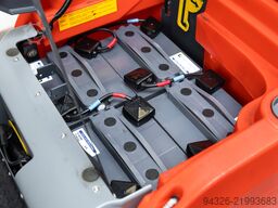 Hako Scrubmaster B75 R TB650 - 2015y - 808h