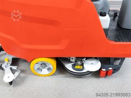 Hako Scrubmaster B75 R TB650 - 2015y - 808h