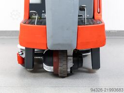 Hako Scrubmaster B75 R TB650 - 2015y - 808h