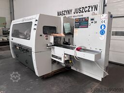 Leadermac Platinum 623