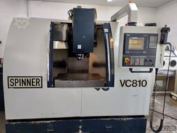 SPINNER VC 810