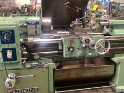 cazeneuve HB500