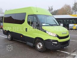 Iveco Daily 35-130 / Automatic gearbox / 6,0m