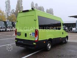 Iveco Daily 35-130 / Automatic gearbox / 6,0m