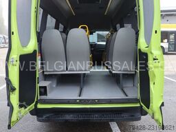 Iveco Daily 35-130 / Automatic gearbox / 6,0m