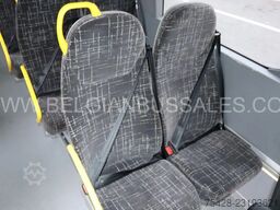 Iveco Daily 35-130 / Automatic gearbox / 6,0m