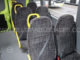 Iveco Daily 35-130 / Automatic gearbox / 6,0m