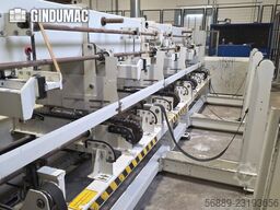 TRUMPF LASERTUBE 5000 (T01)