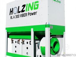 Holzing RLA 300 VIBER 8900 m3/h