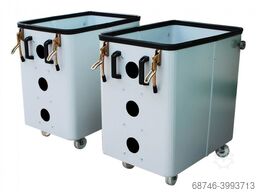 Holzing RLA 300 VIBER 8900 m3/h