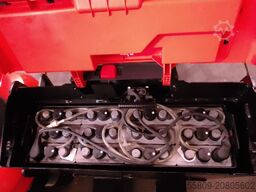 Toyota LWE200 // Elektro // 2350 mm Gabeln