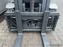 STILL RX60-25L | Triplex 4.590mm