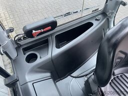 STILL RX60-25 | Batterie 82% Restkapazität