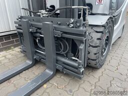 STILL RX60-25 | Batterie 82% Restkapazität