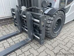 STILL RX60-50/600 | Neue Bereifung | Triplex