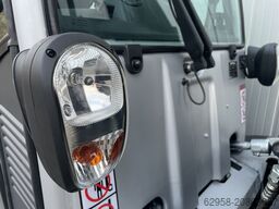 STILL RX60-50/600 | Neue Bereifung | Triplex