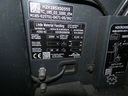 Linde H 25 D -02