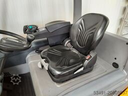 Jungheinrich EFG540k