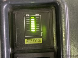 Jungheinrich EZS 130