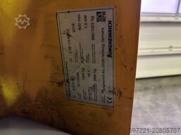 Jungheinrich ETV C16