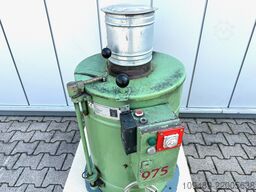 Ernst Schnabel Alfa - Zentrifuge