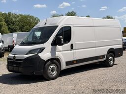 Opel Movano Kasten FACELIFT L4H2  Kamera. Nav