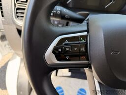 Opel Movano Kasten FACELIFT L4H2  Kamera. Nav