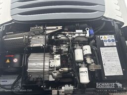 Schmitz Cargobull Semitrailer Reefer Standard divu klāju
