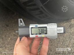 Schmitz Cargobull Semitrailer Reefer Standard divu klāju