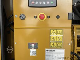CAT DE165E0 - 165 kVA Generator - DPX-18016