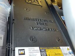 Caterpillar DE165E0 - 165 kVA Generator - DPX-18016