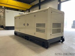 Cummins 6BTAA5.9-G12 - 165 kVA Generator - DPX-19838