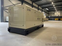 Cummins 6BTAA5.9-G12 - 165 kVA Generator - DPX-19838