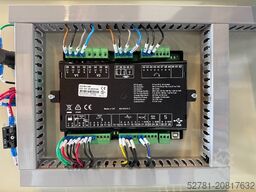 Cummins 6BTAA5.9-G12 - 165 kVA Generator - DPX-19838