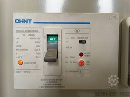 Cummins 6BTAA5.9-G12 - 165 kVA Generator - DPX-19838