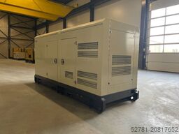 Perkins 1106A-70TAG4 - 220 kVA Generator - DPX-19809