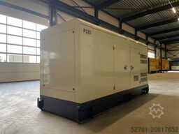 Perkins 1106A-70TAG4 - 220 kVA Generator - DPX-19809