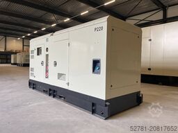 Perkins 1106A-70TAG4 - 220 kVA Generator - DPX-19809