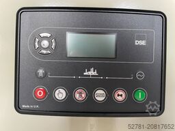 Perkins 1106A-70TAG4 - 220 kVA Generator - DPX-19809