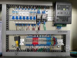 Perkins 1106A-70TAG4 - 220 kVA Generator - DPX-19809