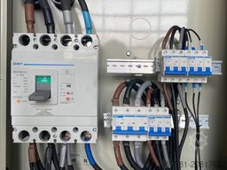 Perkins 1106A-70TAG4 - 220 kVA Generator - DPX-19809