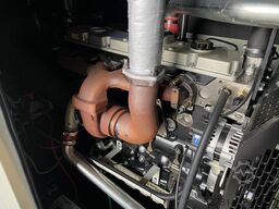 Perkins 1106A-70TAG4 - 220 kVA Generator - DPX-19809
