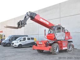 Manitou MRT 2550