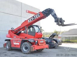 Manitou MRT 2550