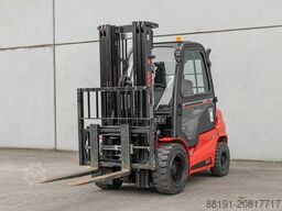 Manitou MI 35 D